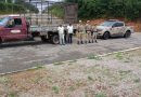 Batalhão de Polícia Rodoviária realiza Projeto Pista Não é Pasto com ações educativas em Jacobina