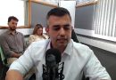 Rafael Mesquita afirma que excesso de candidaturas pode prejudicar representatividade regional