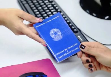 SineBahia divulga vagas de emprego para Jacobina nesta segunda-feira (25)