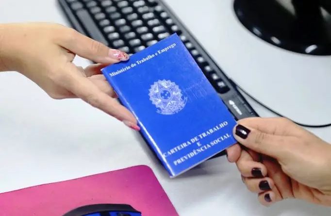 SineBahia divulga vagas de emprego para Jacobina nesta segunda-feira (25)