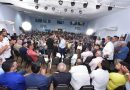 Após ouvir moradores em Jacobina, ACM Neto defende fim da cobrança de taxa de esgoto