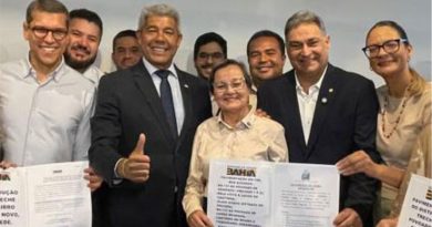 Jacobina conquista novo pacote de investimentos em parceria com o Governo da Bahia