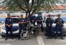 Motocicleta é apreendida após denúncias de direção perigosa no povoado de Pau Ferro
