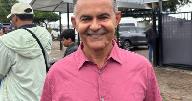 Prefeito de Capim Grosso destaca investimentos do governo da Bahia e defende continuidade do projeto liderado por Jerônimo Rodrigues