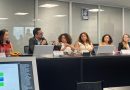 Valessio Brito conclui formação internacional da OEA sobre transparência pública e mudanças climáticas