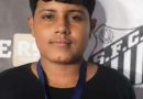 Comunidade de Caatinga do Moura lamenta morte de adolescente após acidente de moto