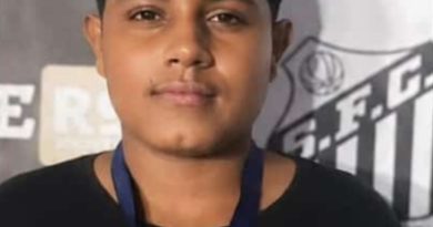 Comunidade de Caatinga do Moura lamenta morte de adolescente após acidente de moto