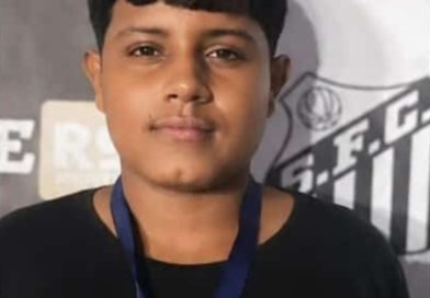 Comunidade de Caatinga do Moura lamenta morte de adolescente após acidente de moto