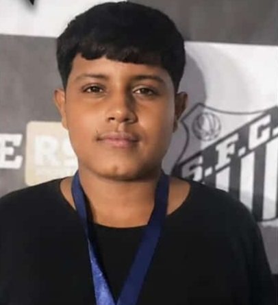 Comunidade de Caatinga do Moura lamenta morte de adolescente após acidente de moto