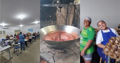 Prefeitura de Jacobina promove semana de capacitações e fortalece o turismo como vetor de desenvolvimento econômico