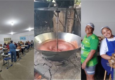 Prefeitura de Jacobina promove semana de capacitações e fortalece o turismo como vetor de desenvolvimento econômico