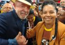 Presidente da Câmara de Mirangaba participa de encontro nacional de mulheres quilombolas em Brasília