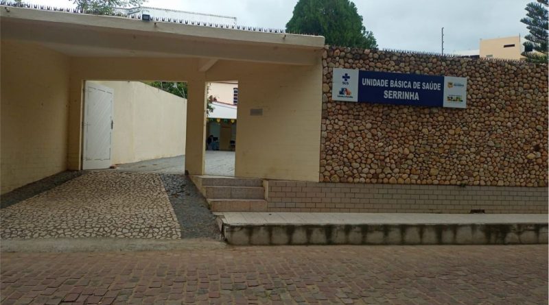 Prefeitura de Jacobina anuncia construção de nova UBS da Serrinha com investimento superior a R$ 1,7 milhão