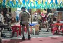 Polícia Civil e Militar realizam operação preventiva em bares de São José do Jacuípe