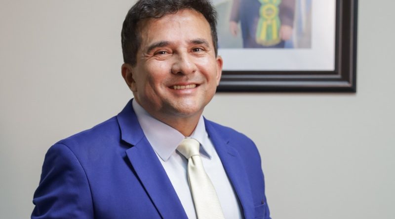 Ministro do Esporte participa de inauguração de complexo esportivo em Jacobina nesta segunda-feira