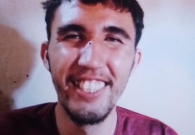 Jovem autista que estava desaparecido é encontrado morto às margens da BR-324, entre Jacobina e Ourolândia