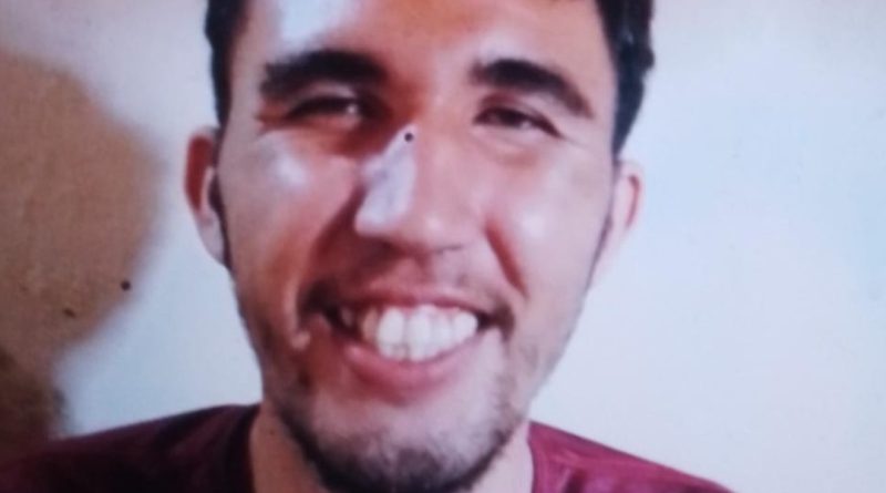 Jovem autista que estava desaparecido é encontrado morto às margens da BR-324, entre Jacobina e Ourolândia