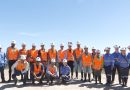 Jacobina Mineração Pan American Silver promove visita técnica com integrantes da Comissão de Acompanhamento do Empreendimento