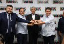 Diário Oficial publica autorização para pavimentação asfáltica entre o Distrito de Delfino e Lagoinha