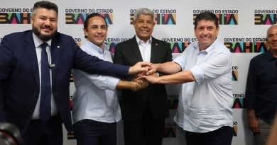 Diário Oficial publica autorização para pavimentação asfáltica entre o Distrito de Delfino e Lagoinha