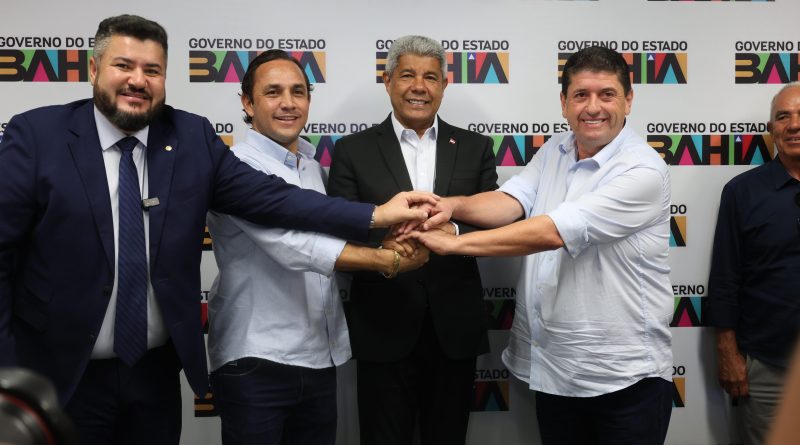 Diário Oficial publica autorização para pavimentação asfáltica entre o Distrito de Delfino e Lagoinha