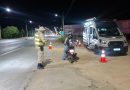 Operação São João 2026 termina sem mortes nas rodovias da área da 2ª Companhia do BPRv