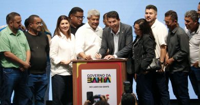 Mirangaba conquista autorização para construção de novo CRAS e amplia investimentos na assistência social