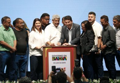 Mirangaba conquista autorização para construção de novo CRAS e amplia investimentos na assistência social