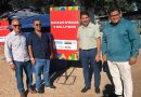 MIRANGABA RECEBE 70 CAIXAS D’ÁGUA PARA REFORÇAR O ABASTECIMENTO NAS COMUNIDADES