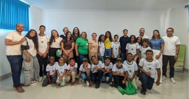 Educação do campo fortalece protagonismo juvenil e valoriza saberes rurais em Jacobina