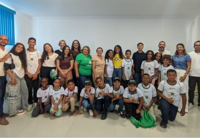 Educação do campo fortalece protagonismo juvenil e valoriza saberes rurais em Jacobina
