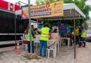 Jacobina Mineração Pan American Silver realiza Simulado de Barragem em 9 de julho