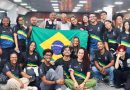 Estudante da UNEB de Jacobina é selecionada para Campus de Verão na China