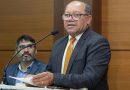 Projeto de Pastor Jairo Ribeiro amplia rede de proteção a mulheres em situação de risco