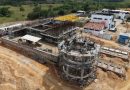 Estação de tratamento de água em Miguel Calmon passa por ampliação e modernização