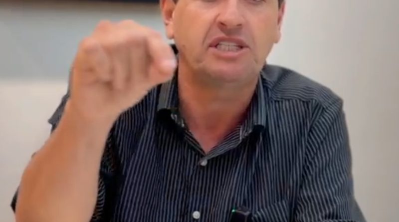 Umburanas: Fabrício Lopes anuncia pagamento da segunda parcela do Bolsa Incentivo e 13º antecipado