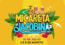 Jacobina resgata sua história e anuncia retorno da tradicional Micareta após oito anos