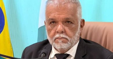Câmara  aprova indicação para criação da ExpoVárzea Nova e fortalecimento do setor agropecuário