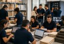 Força-tarefa reúne especialistas para reorganizar e digitalizar serviços do Registro de Imóveis em Jacobina