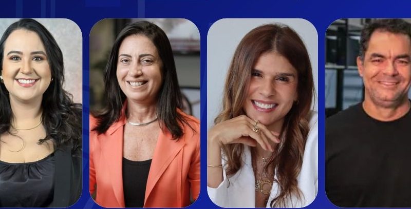 CDL Jacobina promove seminário para preparar empresários para o futuro