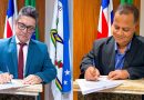 Câmara de Mirangaba empossa dois novos vereadores após decisão da Justiça Eleitoral