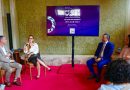 Jacobina Mineração Pan American Silver leva agenda ESG ao Fórum Mundial de Líderes Mulheres
