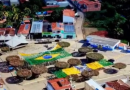 Caém se prepara para viver mais uma edição histórica da festa de São Pedro, o tradicional Arraiá do Papagaio, considerada uma das melhores da Bahia