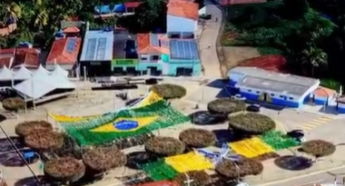 Caém se prepara para viver mais uma edição histórica da festa de São Pedro, o tradicional Arraiá do Papagaio, considerada uma das melhores da Bahia
