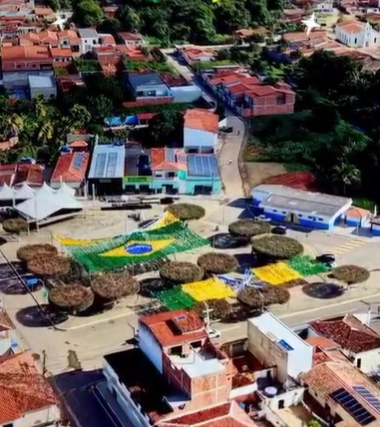 Caém se prepara para viver mais uma edição histórica da festa de São Pedro, o tradicional Arraiá do Papagaio, considerada uma das melhores da Bahia