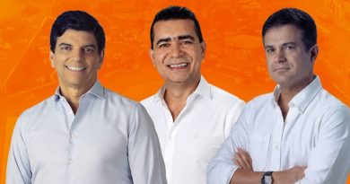 Prefeito Sampaio Filho promove encontro com deputados para discutir ações voltadas ao desenvolvimento de Miguel Calmon