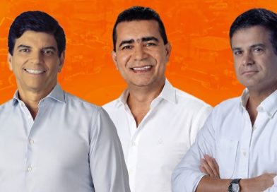Prefeito Sampaio Filho promove encontro com deputados para discutir ações voltadas ao desenvolvimento de Miguel Calmon