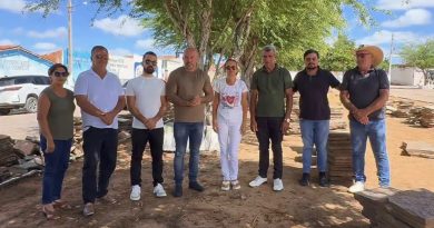 Prefeitura de Várzea do Poço anuncia pacote de obras para fortalecer a infraestrutura do município