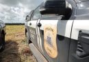 Polícia Civil apreende cerca de uma tonelada e meia de maconha em Morro do Chapéu