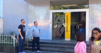 Com menos caixas eletrônicos, Jacobina enfrenta precarização dos serviços bancários